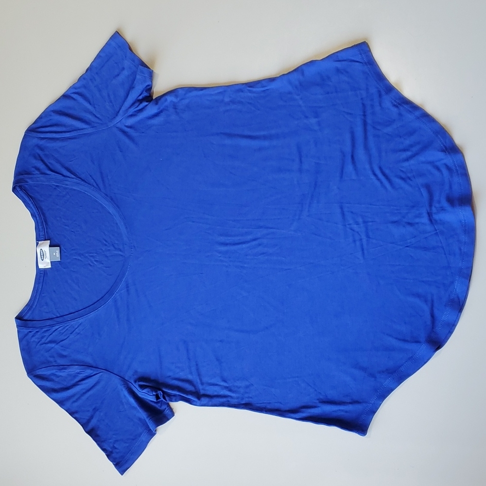 Old Navy new shirt